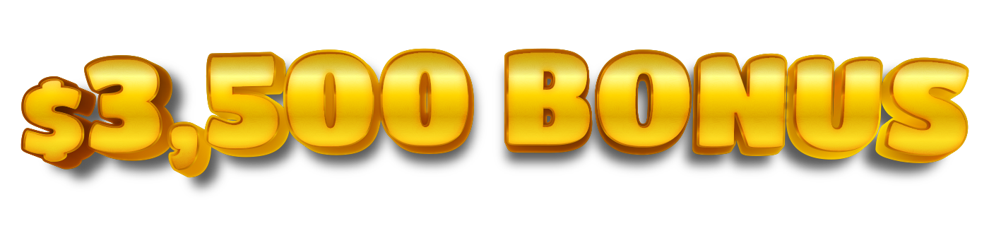 Tickety Bingo $3,500 Bonus + 50 Free Spins